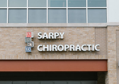 Sarpy County Chiropractic
