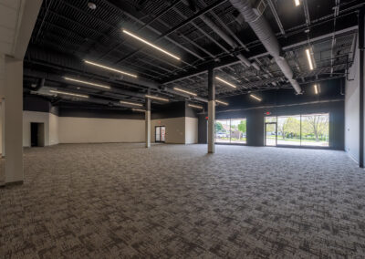 Harvest Church Expansion